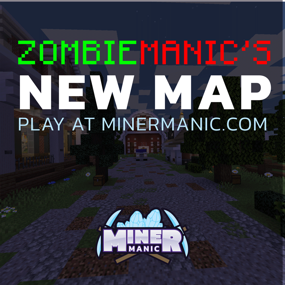 ZM New Map Release